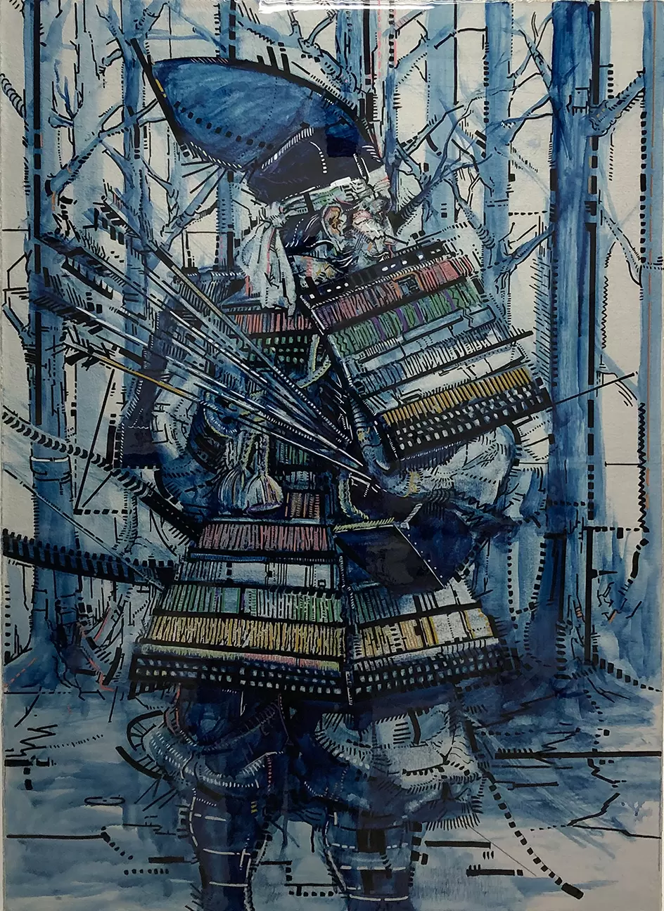 山田 孟 のアート作品 | 現代アートの販売・通販 | ArtSticker