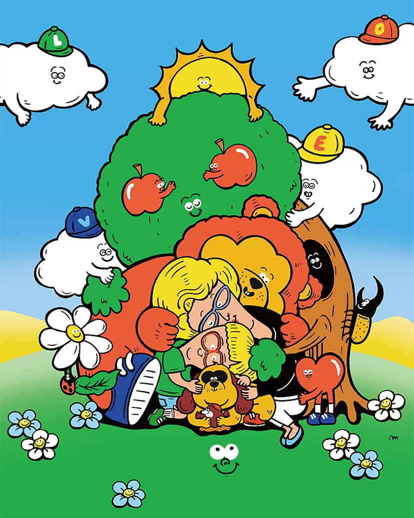 現代アート 絵画の購入・販売・通販サイト | ArtSticker