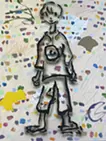 SPECTRUM DOODLE BOY 23.6.4.2