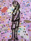 SPECTRUM DOODLE GIRL 23.6.4