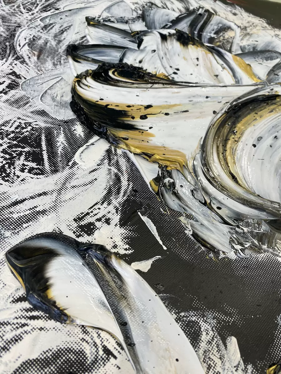 Charlies by ニューノア | 現代アートの販売・通販 | ArtSticker