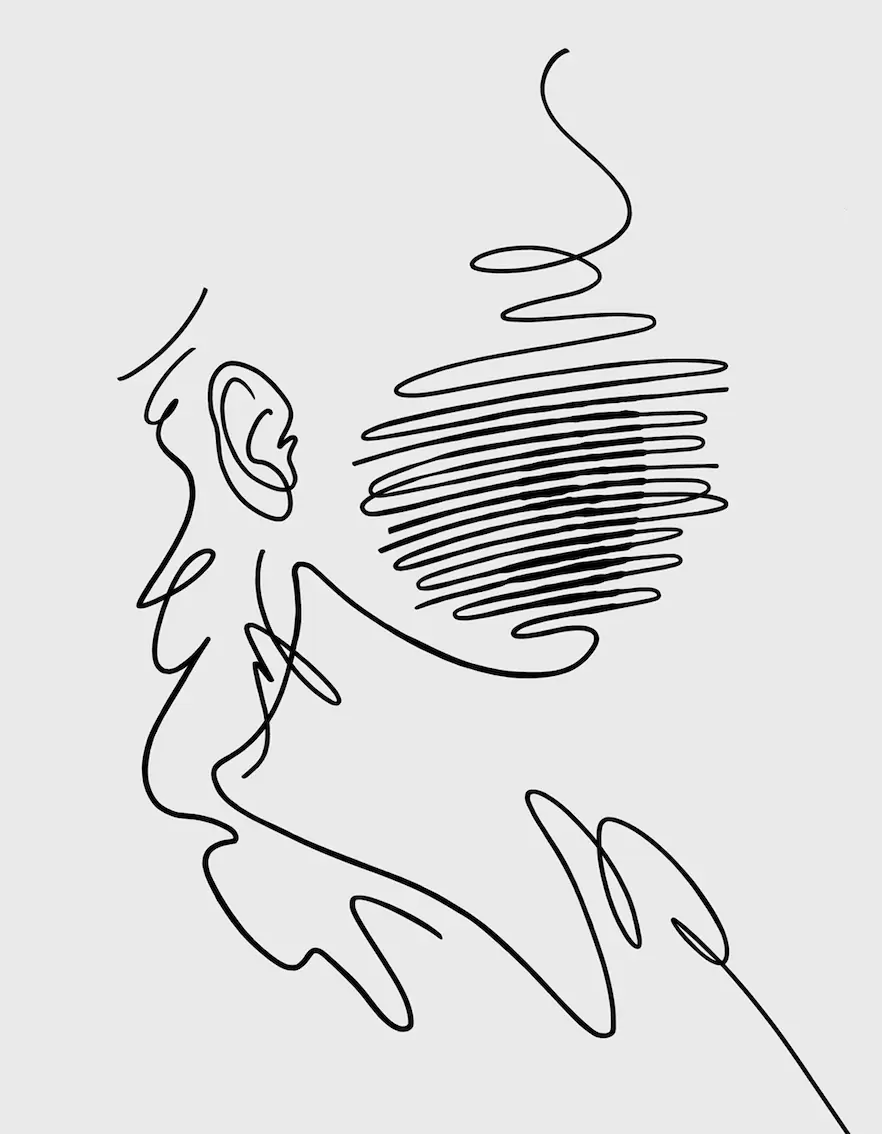 Wolf by AICON | 現代アートの販売・通販 | ArtSticker