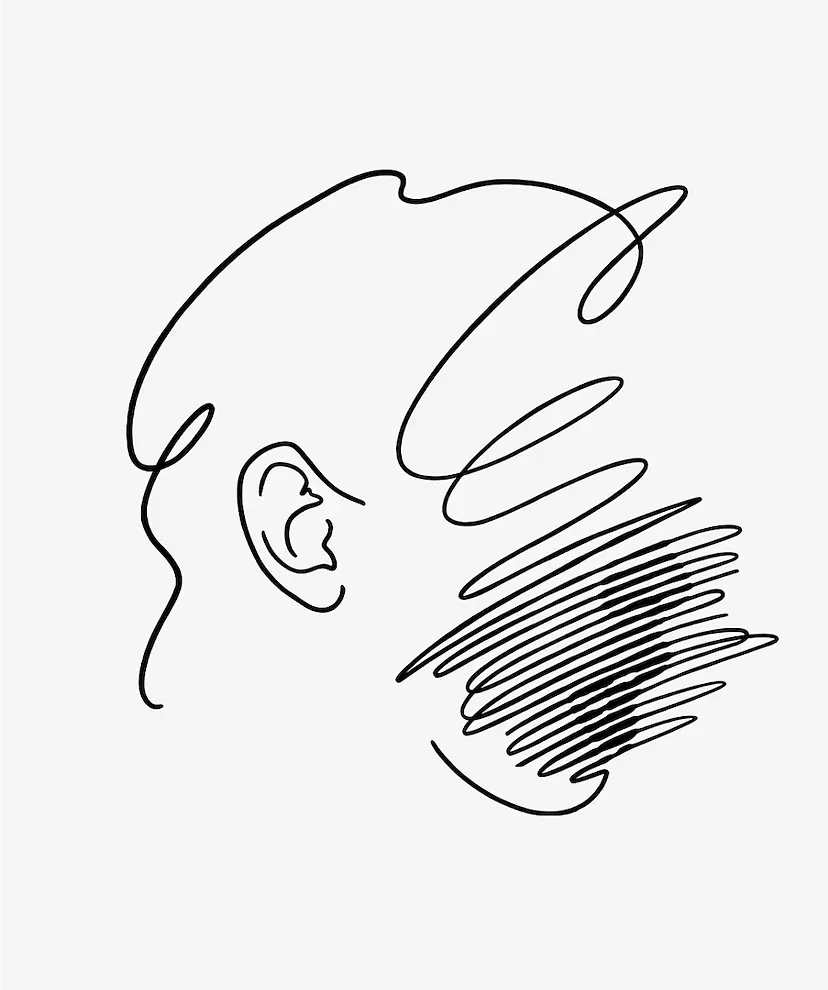 Moment By AICON ArtSticker Moment By AICON ArtSticker