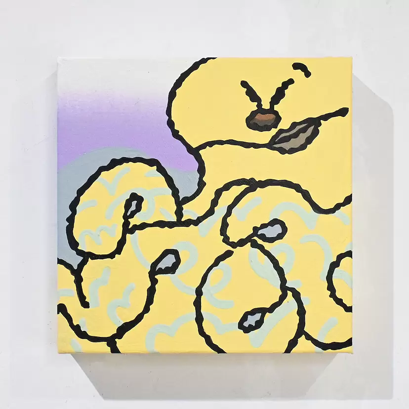 櫻井 万里明 のアート作品 | 現代アートの販売・通販 | ArtSticker