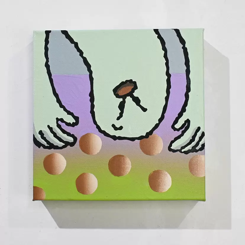櫻井 万里明 のアート作品 | 現代アートの販売・通販 | ArtSticker