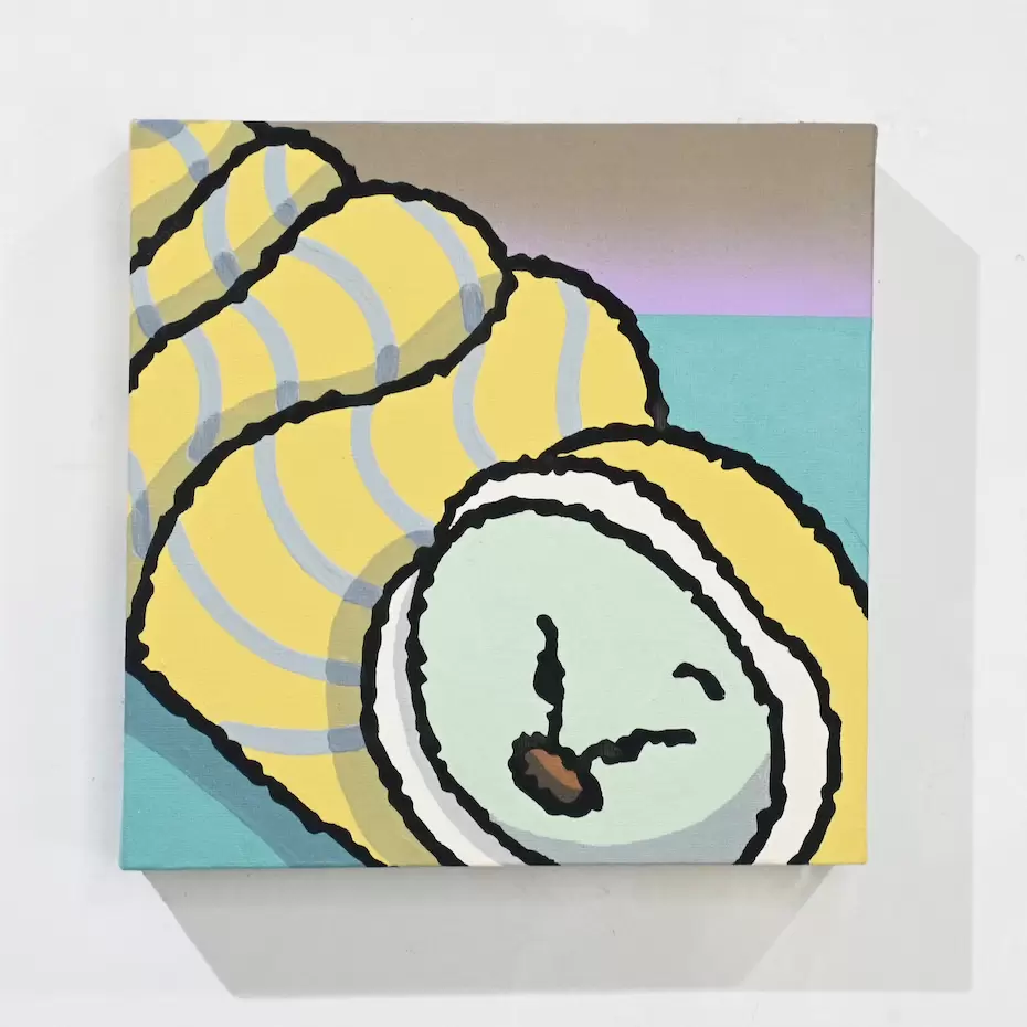 櫻井 万里明 のアート作品 | 現代アートの販売・通販 | ArtSticker