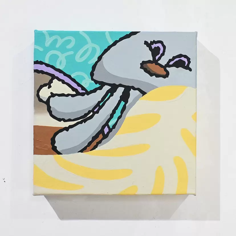 櫻井 万里明 のアート作品 | 現代アートの販売・通販 | ArtSticker