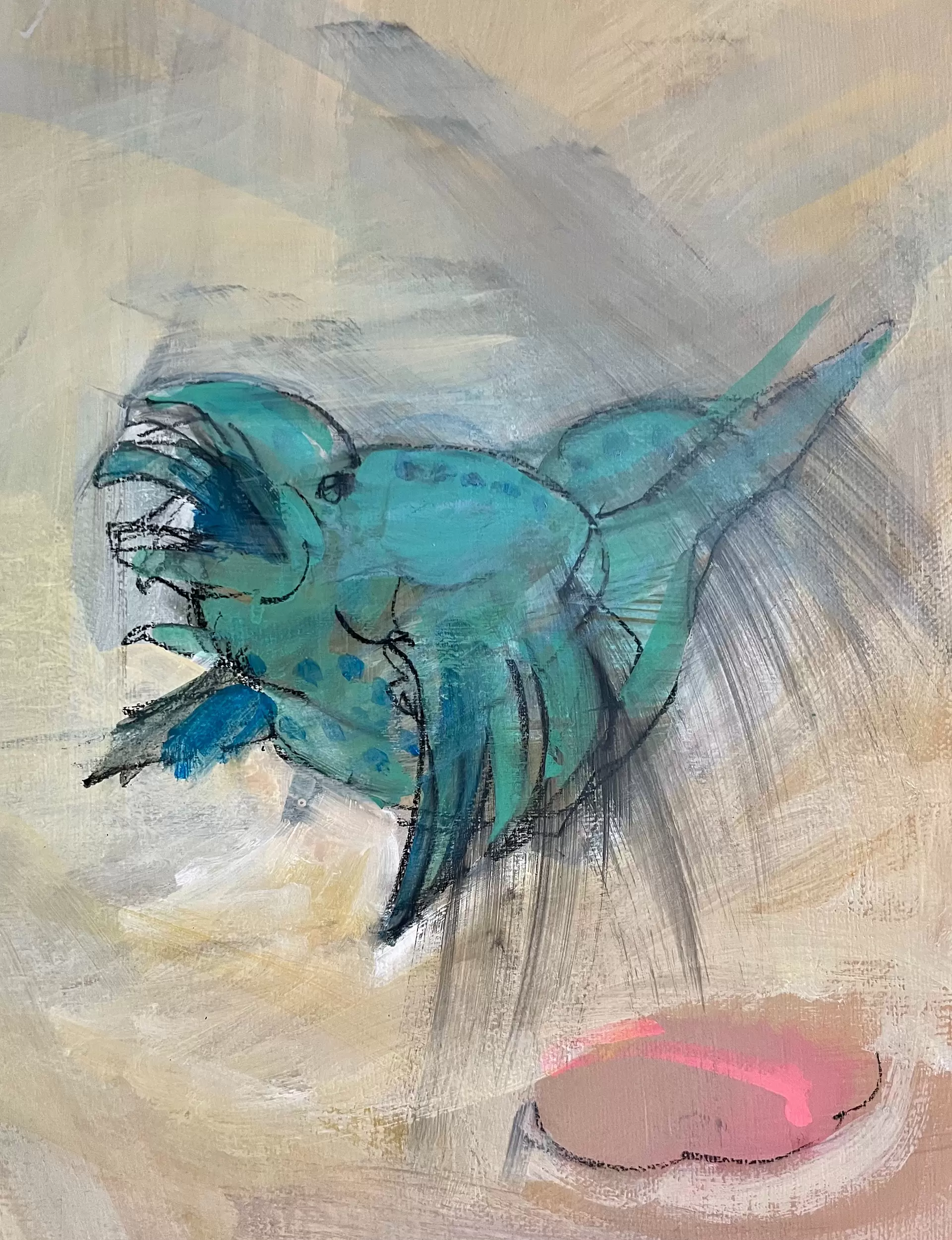 アンティーク　ヨーロッパ絵画　森の中の羊達　　油彩画肉筆　作者不明 アンティーク ヨーロッパ絵画 森の中の羊達 油彩画肉筆 作者不明