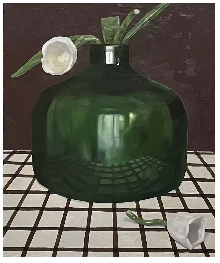 ceramic flowers2