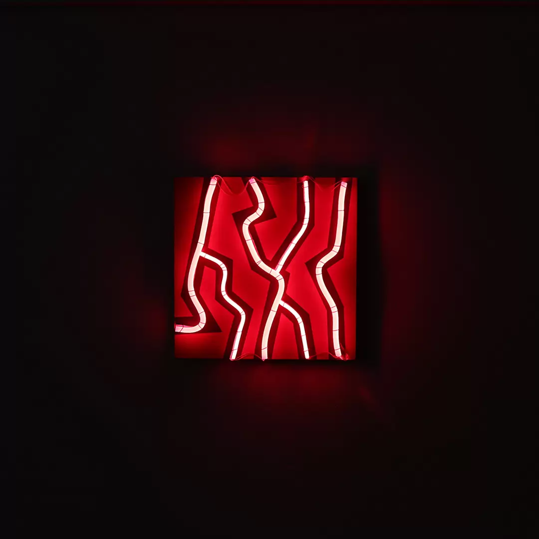 血