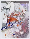 in the Realm of Dreams(阪神梅田本店個展作品)