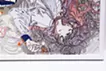 in the Realm of Dreams(阪神梅田本店個展作品)