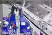 Girl of Salvation(阪神梅田本店個展作品)