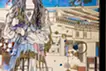 Girl Seeking Salvation in Fantasy(阪神梅田本店個展作品)