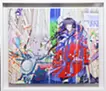 Life in an “ANOTHER” world(阪神梅田本店個展作品)