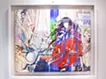Life in an “ANOTHER” world(阪神梅田本店個展作品)