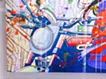 Life in an “ANOTHER” world(阪神梅田本店個展作品)