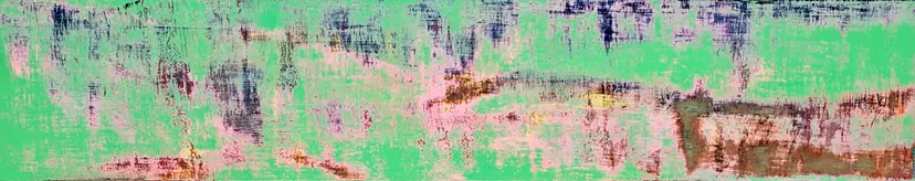 Layers of Color 1505 by Hideaki Fujimoto