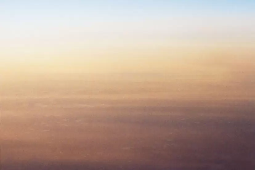 Heaven and Earth by Emika Masumoto