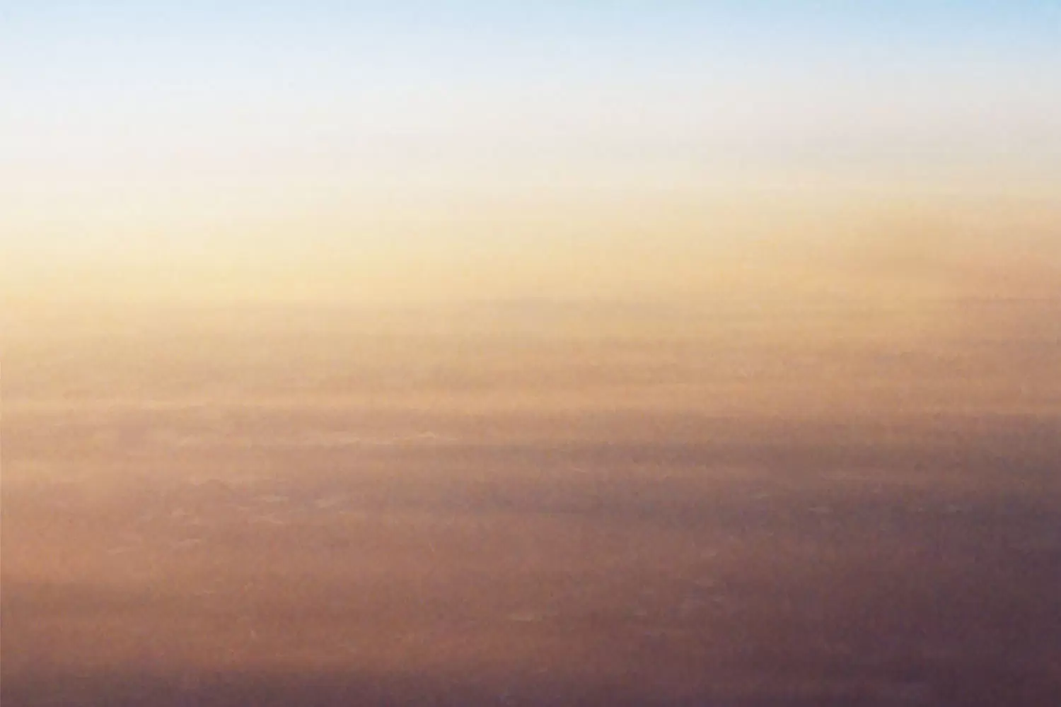 Heaven and Earth
