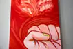 もう！