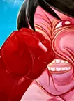 満身ソーイ