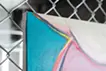 ギュ、