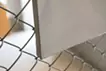 ギュ、