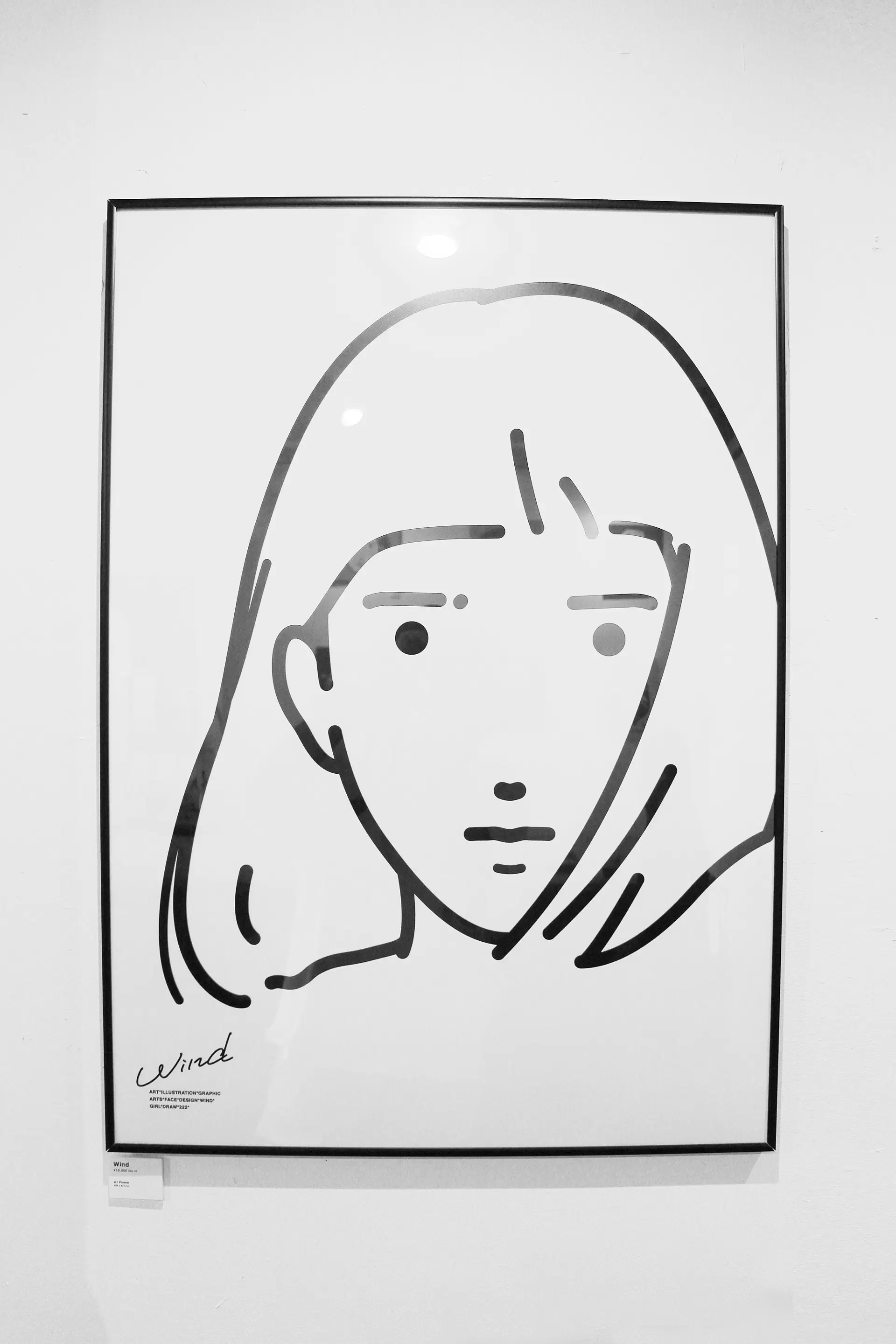 Wind (Poster)