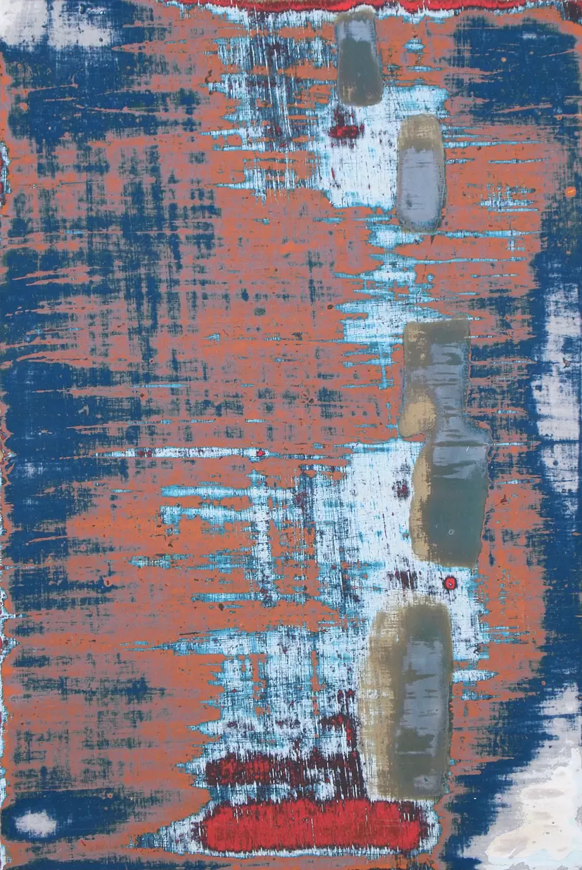 抽象画 dot 14 T.K. 海外ブランド通販 公式サイト 抽象画 dot 14 T.K. 絵画 - 絵画
