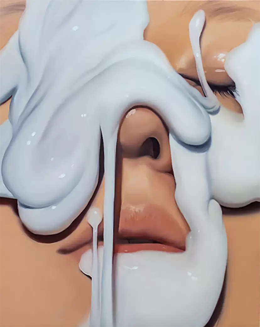 slime CLXXVII by 友泽小太