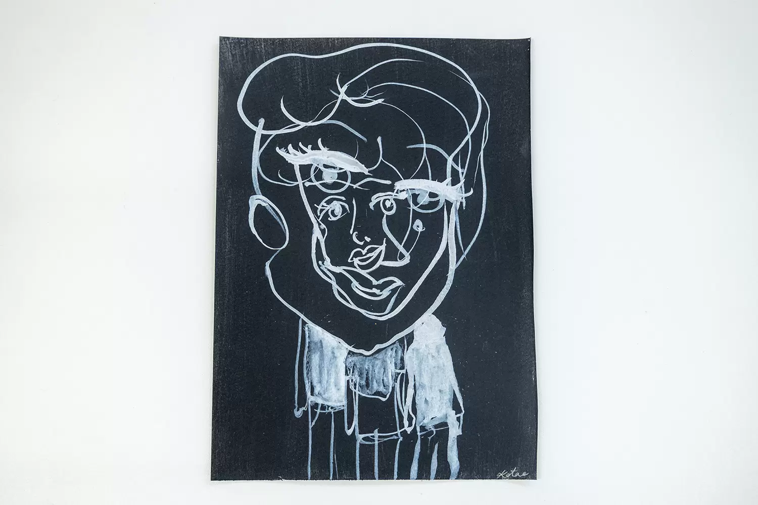 Drawings by 友沢こたお | 現代アートの販売・通販 | ArtSticker