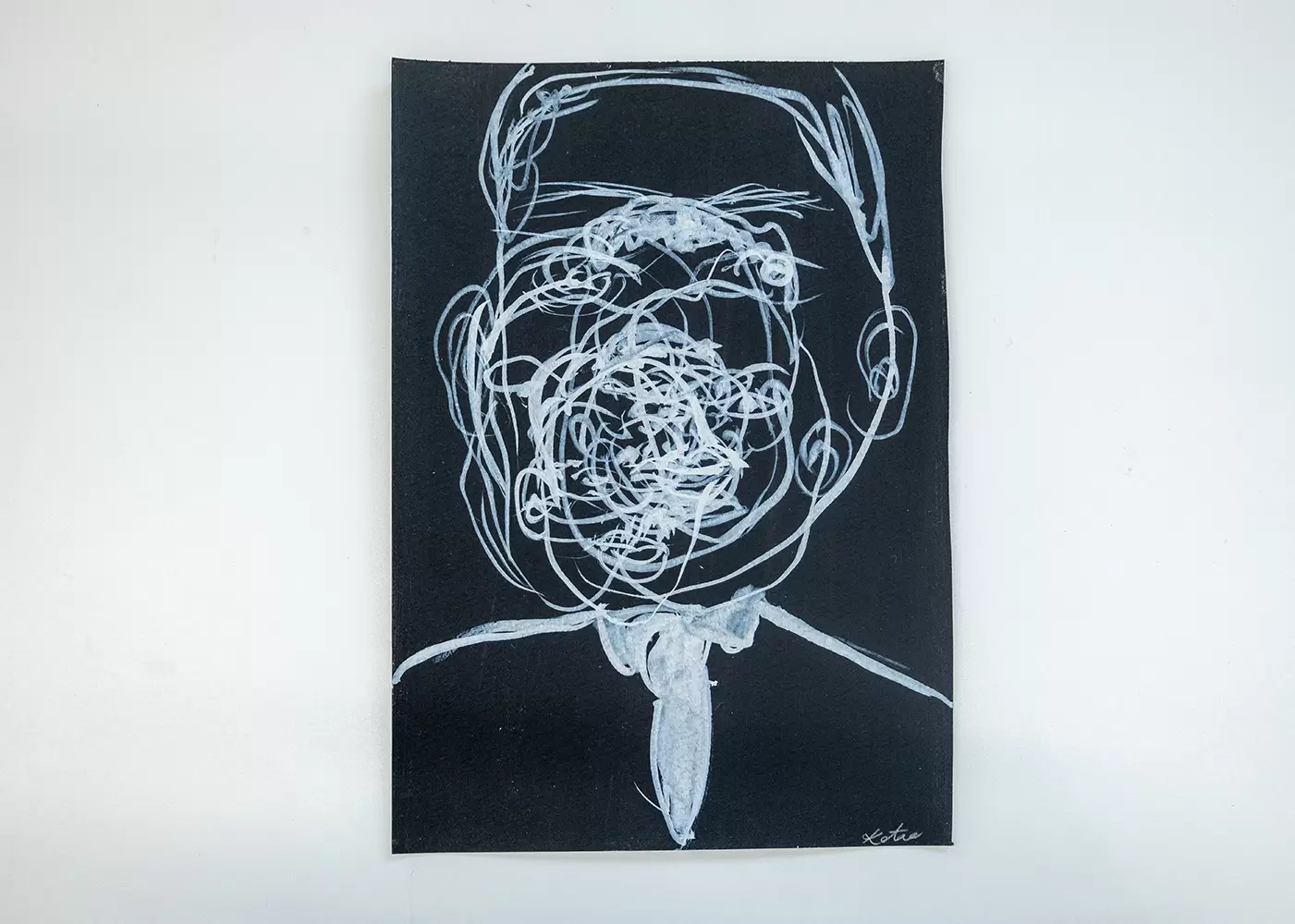 Drawings by 友沢こたお | 現代アートの販売・通販 | ArtSticker