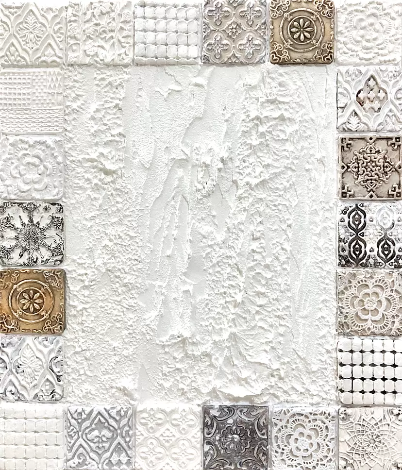 粘土のアート作品 | 現代アートの販売・通販 | ArtSticker（アートス