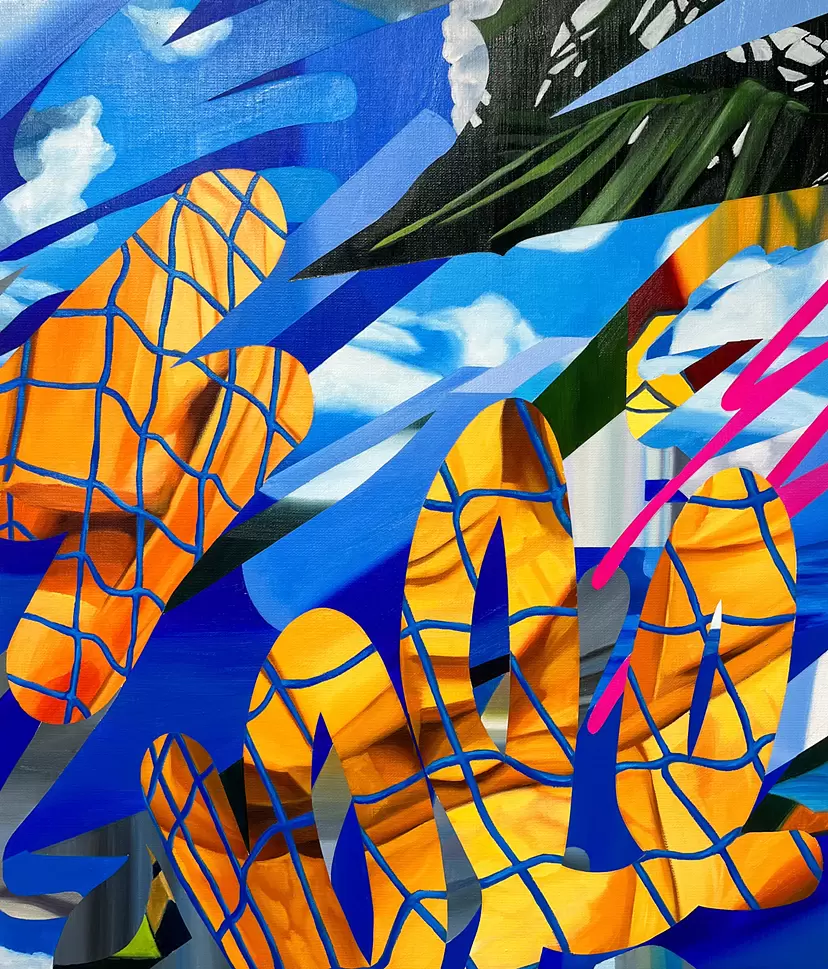 SummerVacation by 国分梨沙子