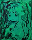 Character painting