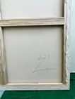 陰を踏む。