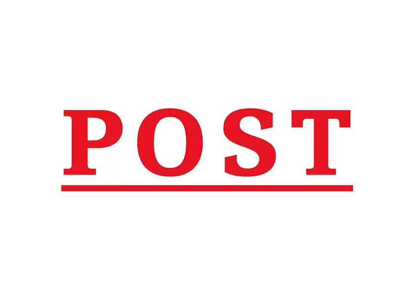 【EX-439】POST by TOKYO ART BOOK FAIR