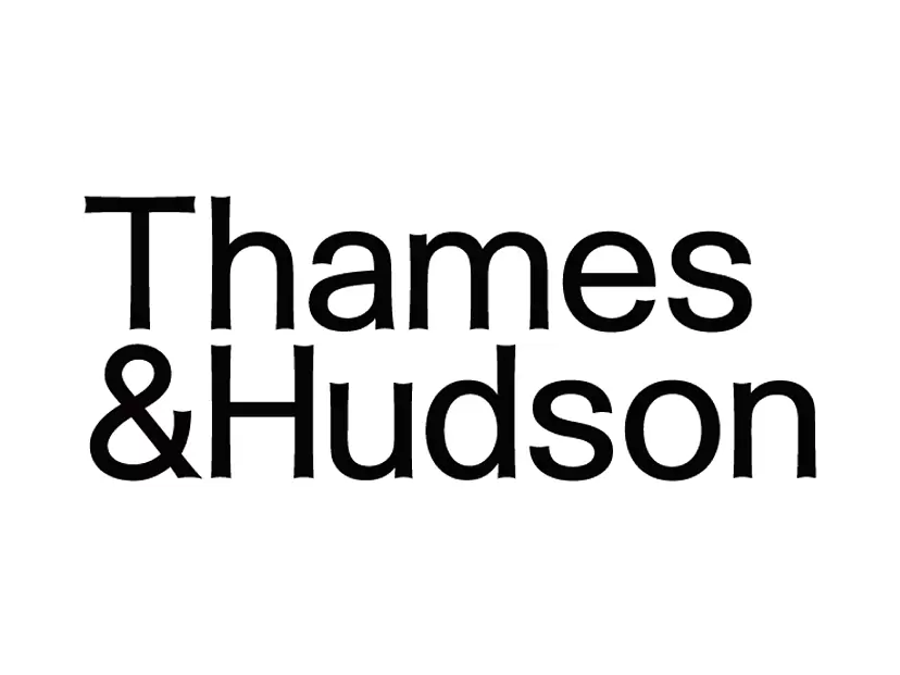 EX-432】Thames & Hudson by TOKYO ART BOOK FAIR | ArtSticker