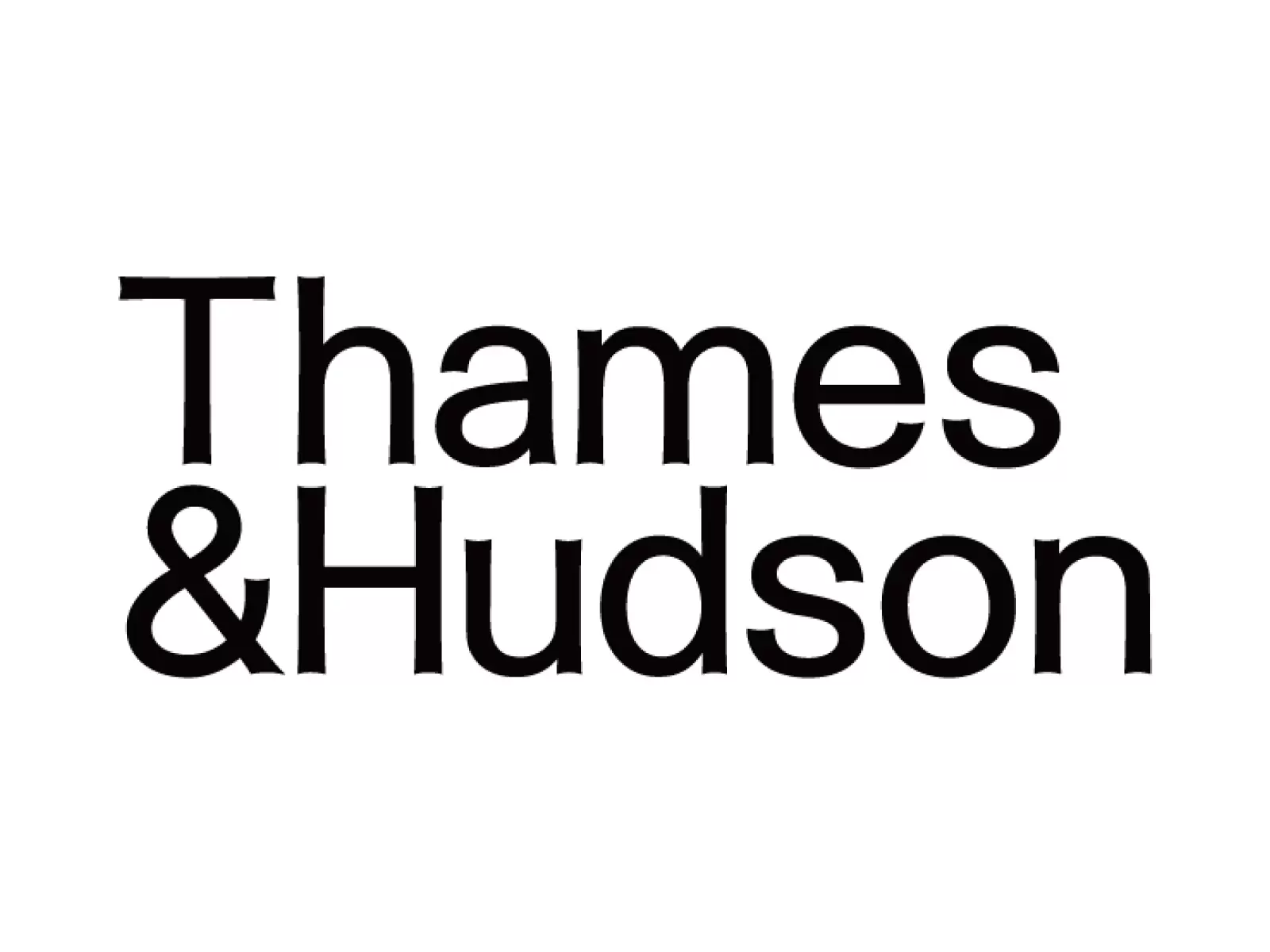 【EX-432】Thames & Hudson