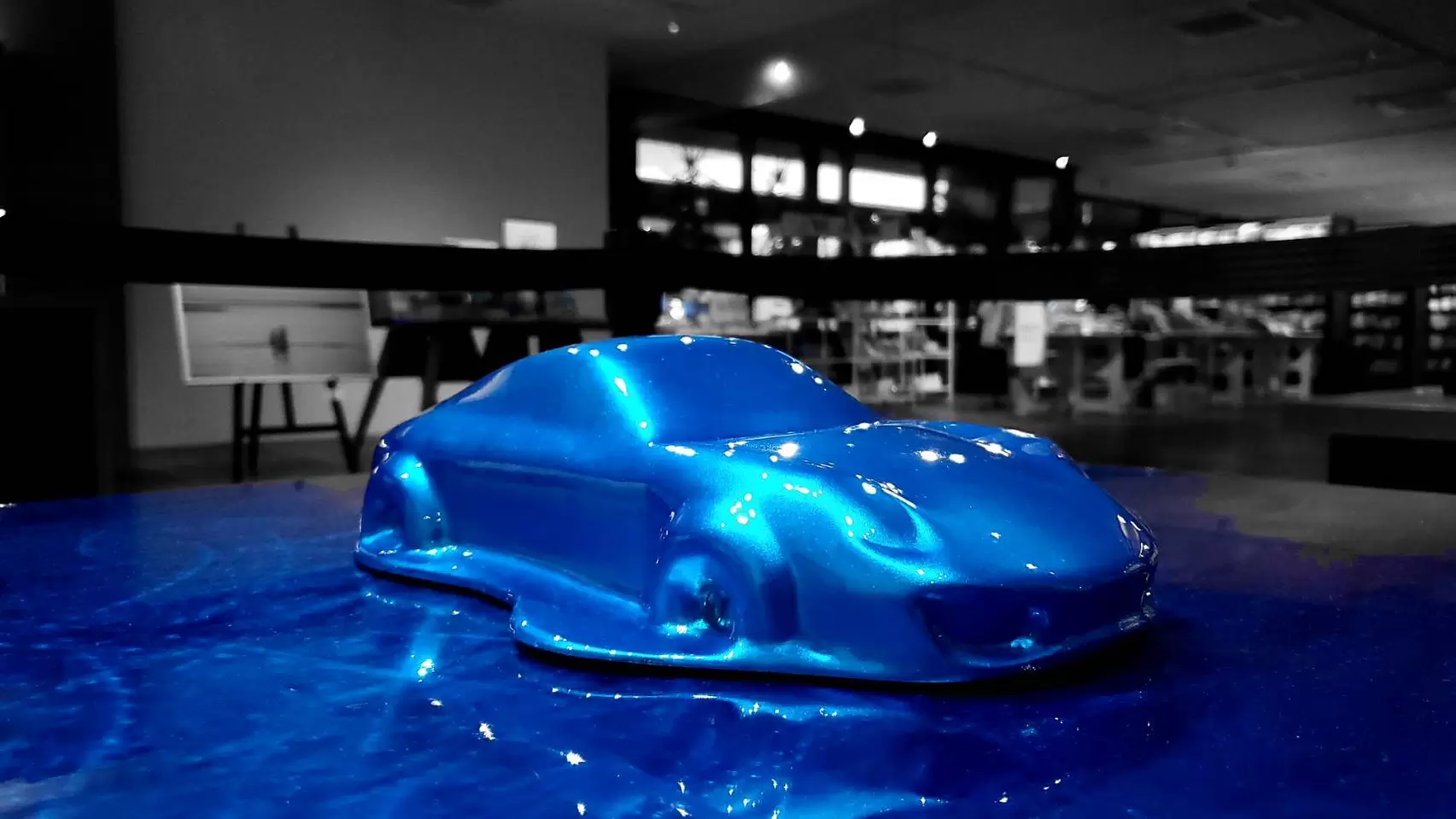 スリバーゴースト（熊車侠様オーダー）(制作中) スリバーゴースト（熊車侠様オーダー）(制作中) Hi everyone