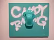 CANDY RACING/RACING MINT