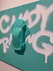 CANDY RACING/RACING MINT