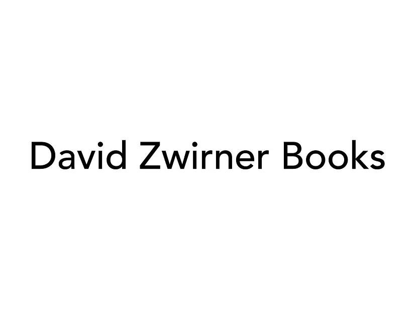 【EX-432】David Zwirner Books by TOKYO ART BOOK FAIR