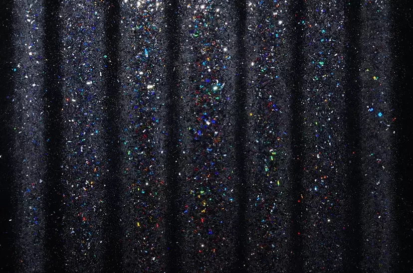 ℏ - unobserved by Naoto Fuchigami