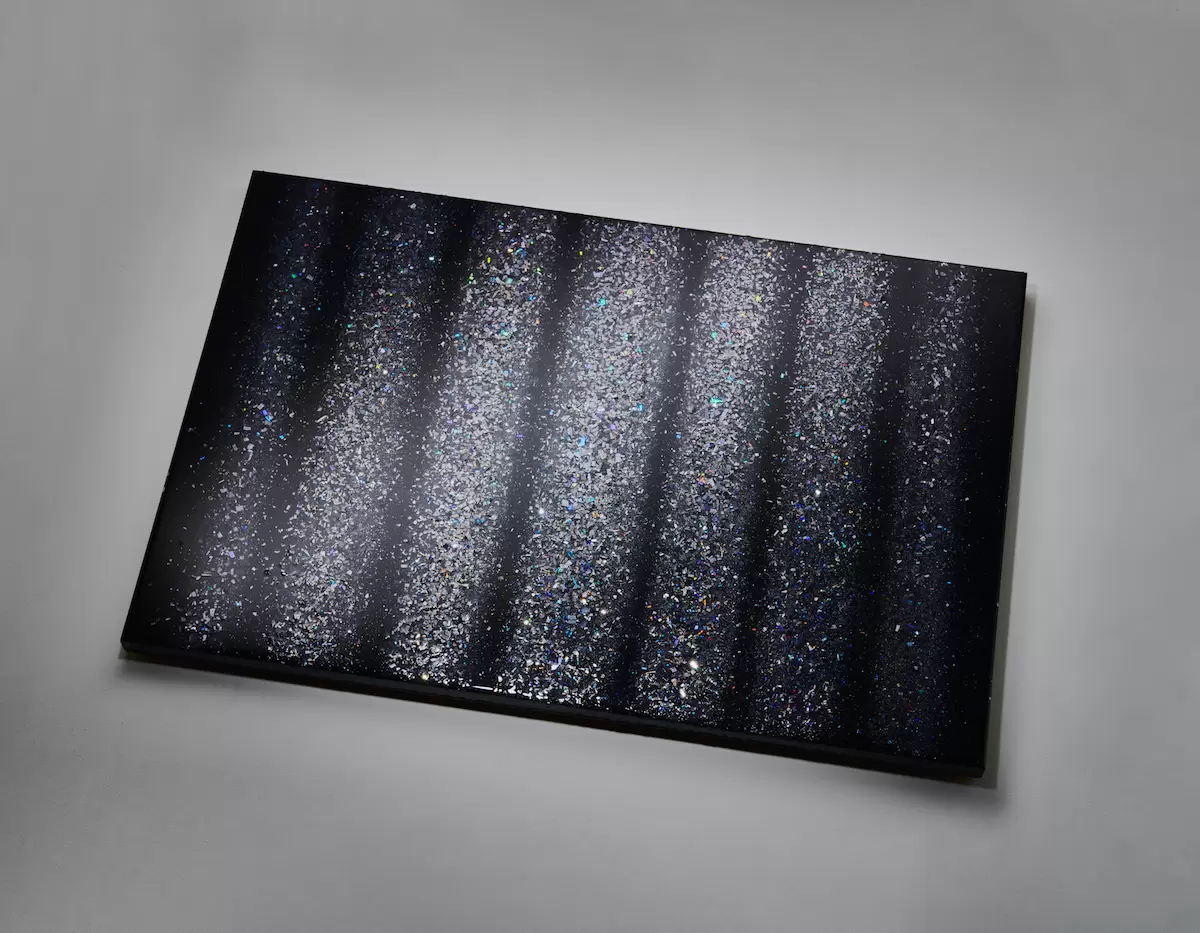 ℏ - unobserved by 淵上 直斗 Naoto Fuchigami | 現代アートの販売