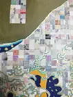 Realcamo World Cup WAVE Qatar2022 JAPAN Blue