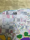Realcamo World AutomaticWAVE  JAPAN五色