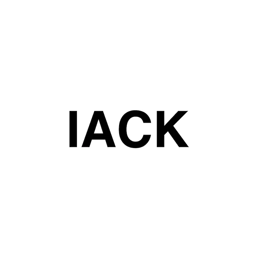 【EX-437】IACK by TOKYO ART BOOK FAIR