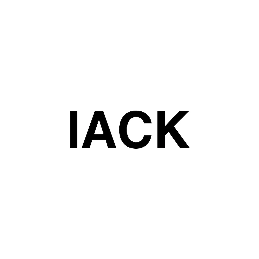 【EX-437】IACK